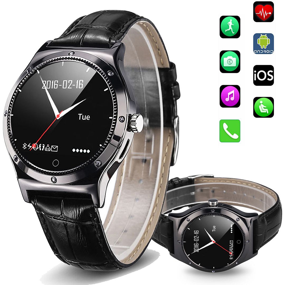 samsung galaxy watch pedometer